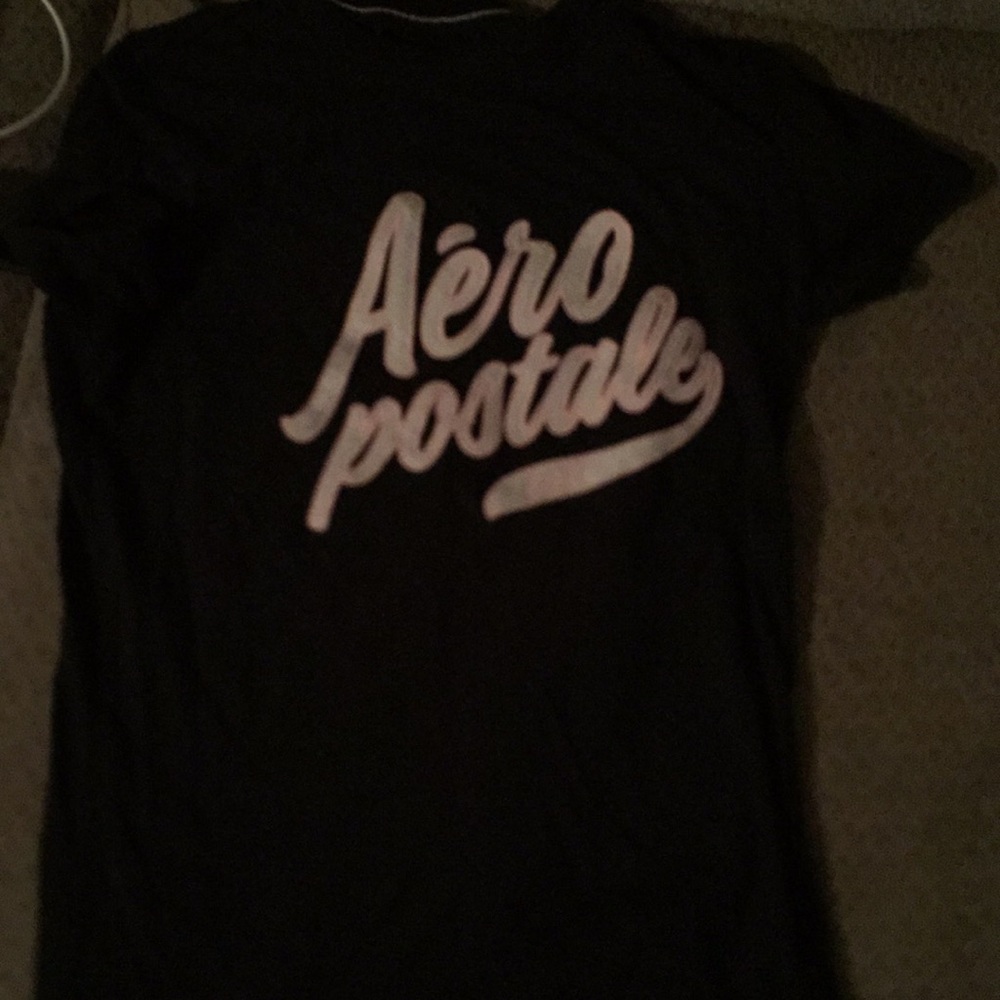 Aeropostale shirt